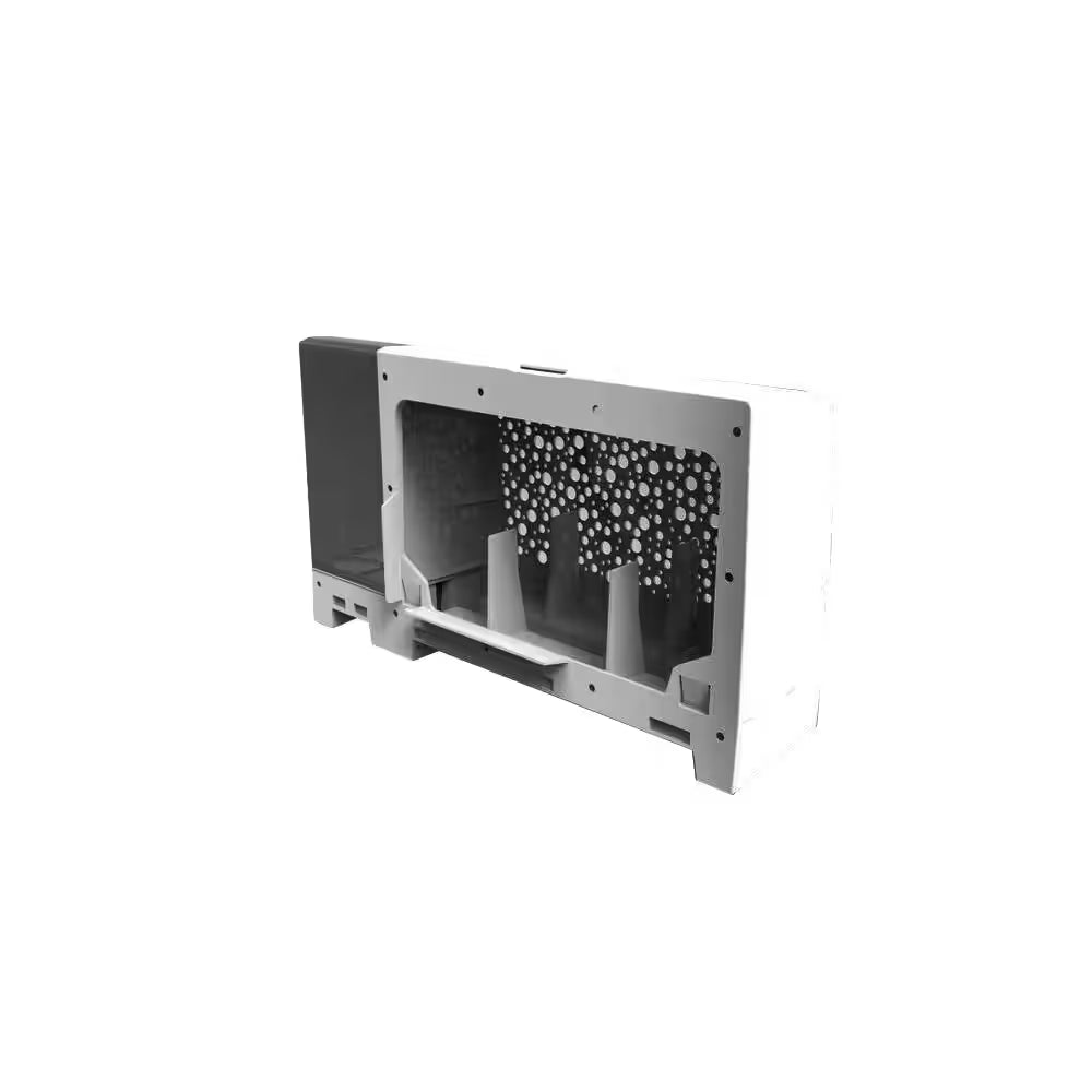 Eco-Friendly Wall Room Humidifier